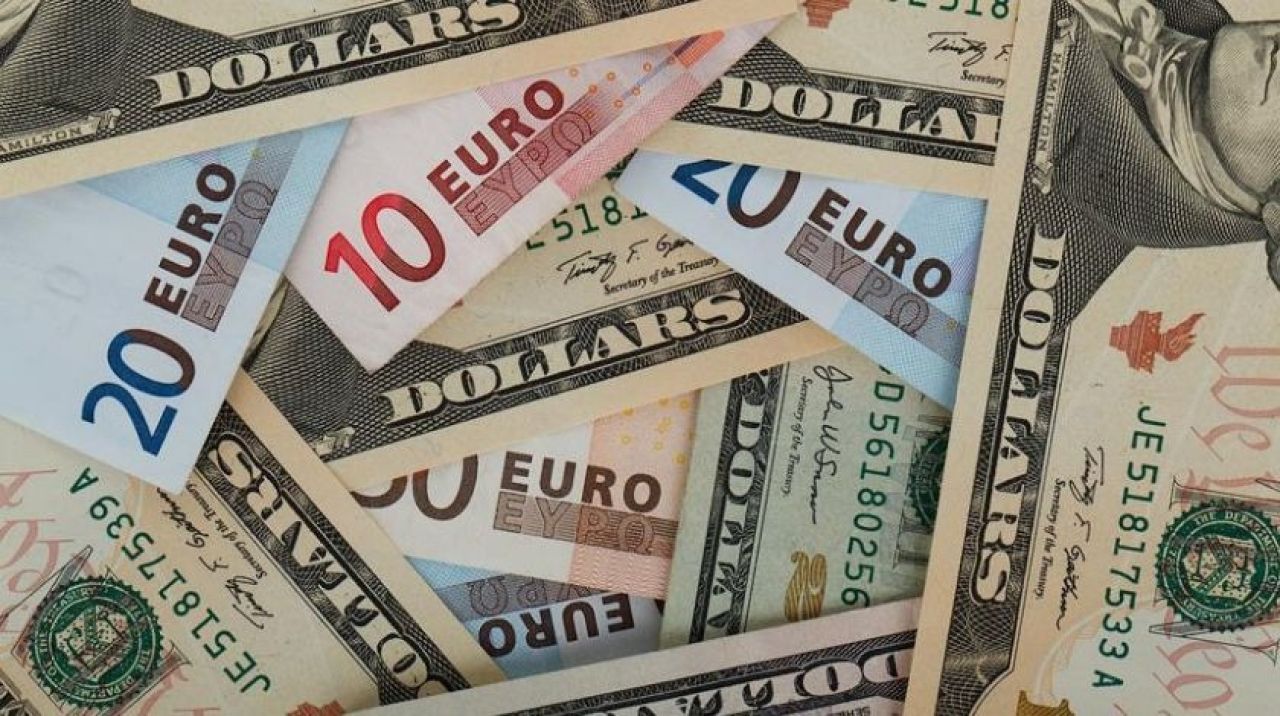 Dolar ve euro fiyatları belli oldu | Dolar ve Euro fiyatları yükseliyor mu düşüyor mu? Sterlin fiyat