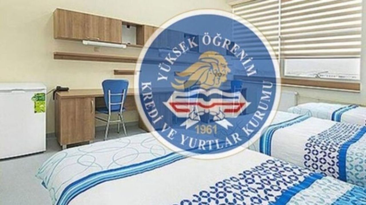 KYK yurt başvuru sonuçları açıklandı mı ne zaman açıklanır? KYK yurt başvuru sonuçları belli mi?