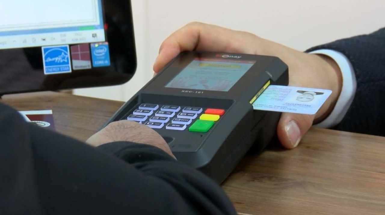 Bakan Gül duyurdu: Noterlerde parmak izi dönemi başlıyor