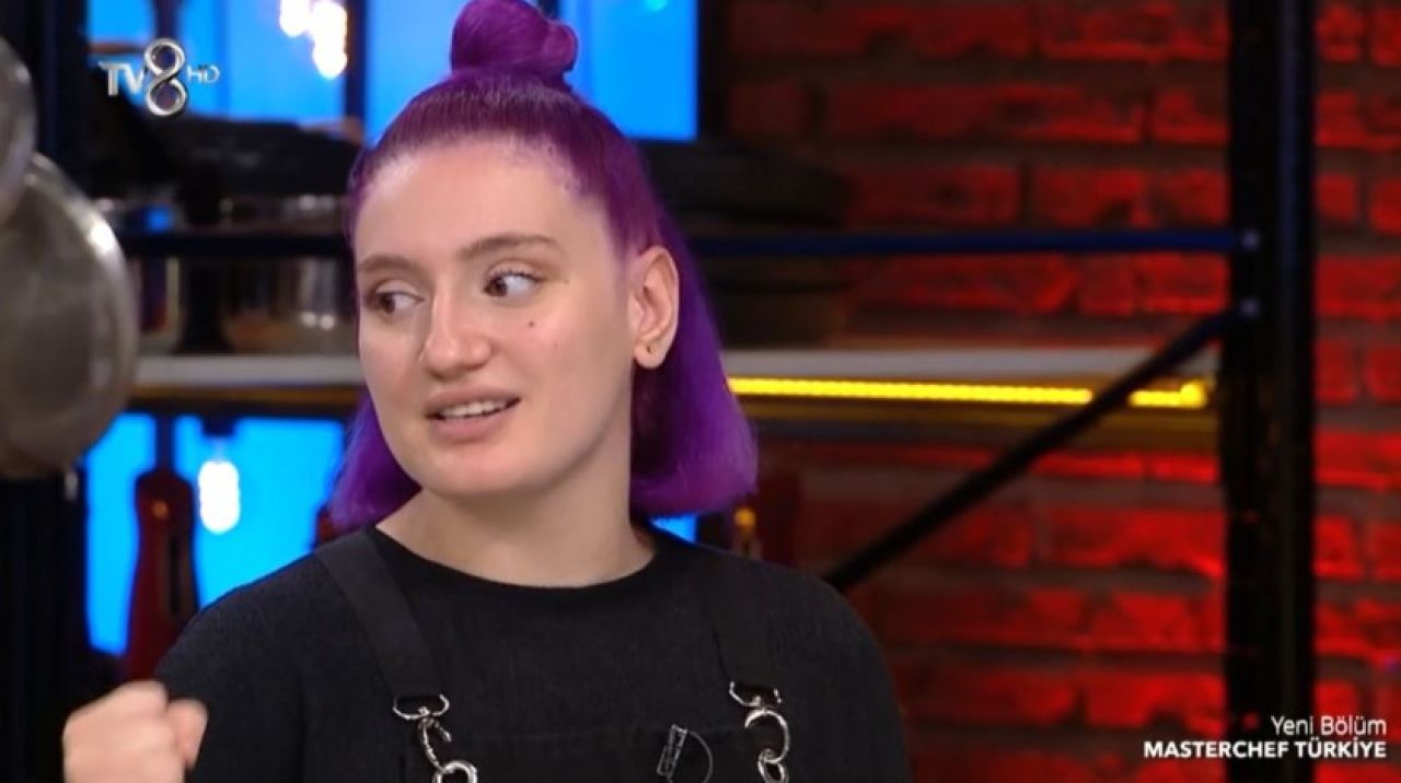 MasterChef kaptan Safanur kimdir? Safanur Bol nereli, kaç yaşında?