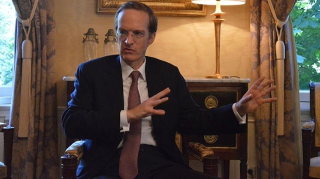 'Taliban'a operasyon düzenleyecek güce sahip olmalıyız'