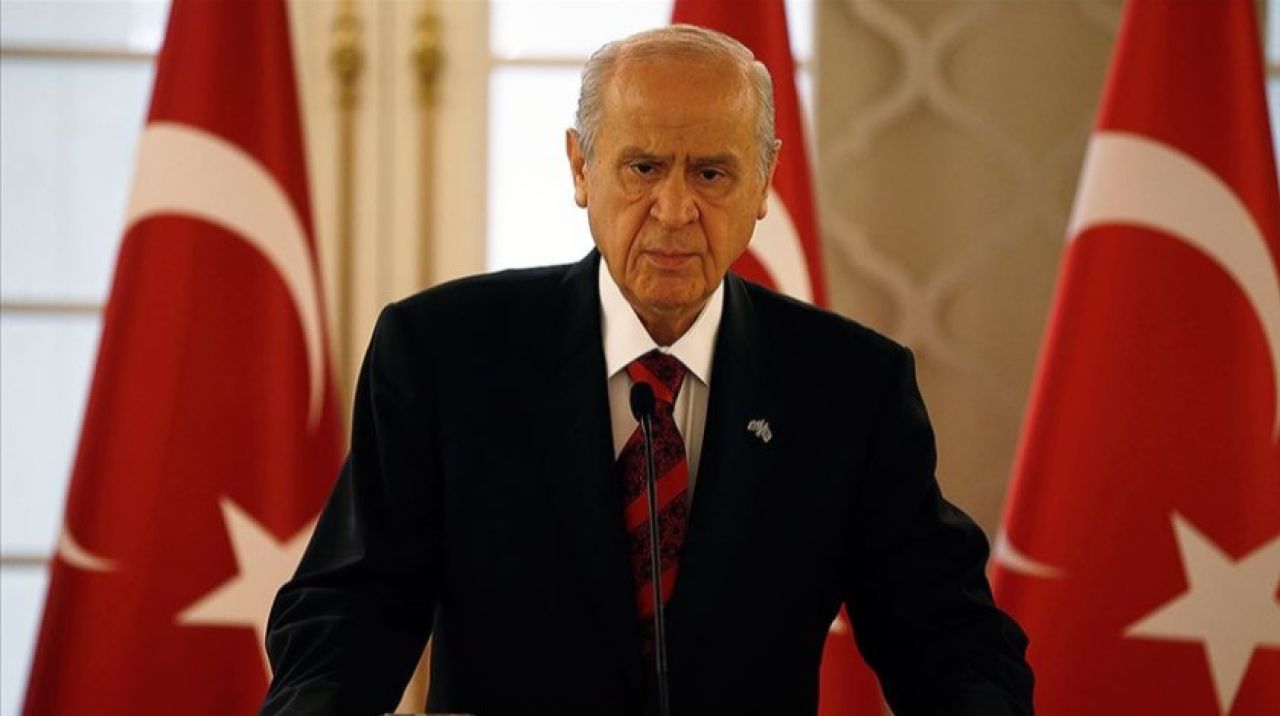 'Türkiye Müslüman bir ülkedir. Bu manevi hakikat değişmeyecektir'