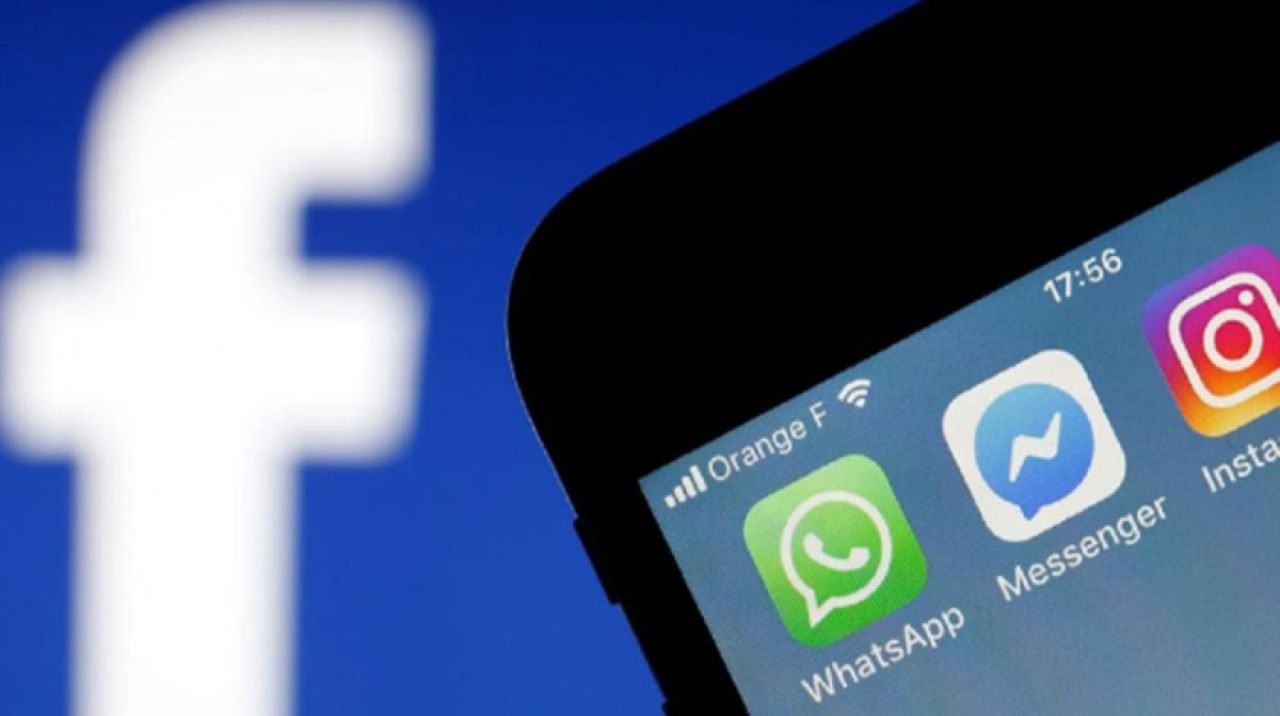 Facebook ve Instagram'a kesinti nedeniyle dava açabilecek