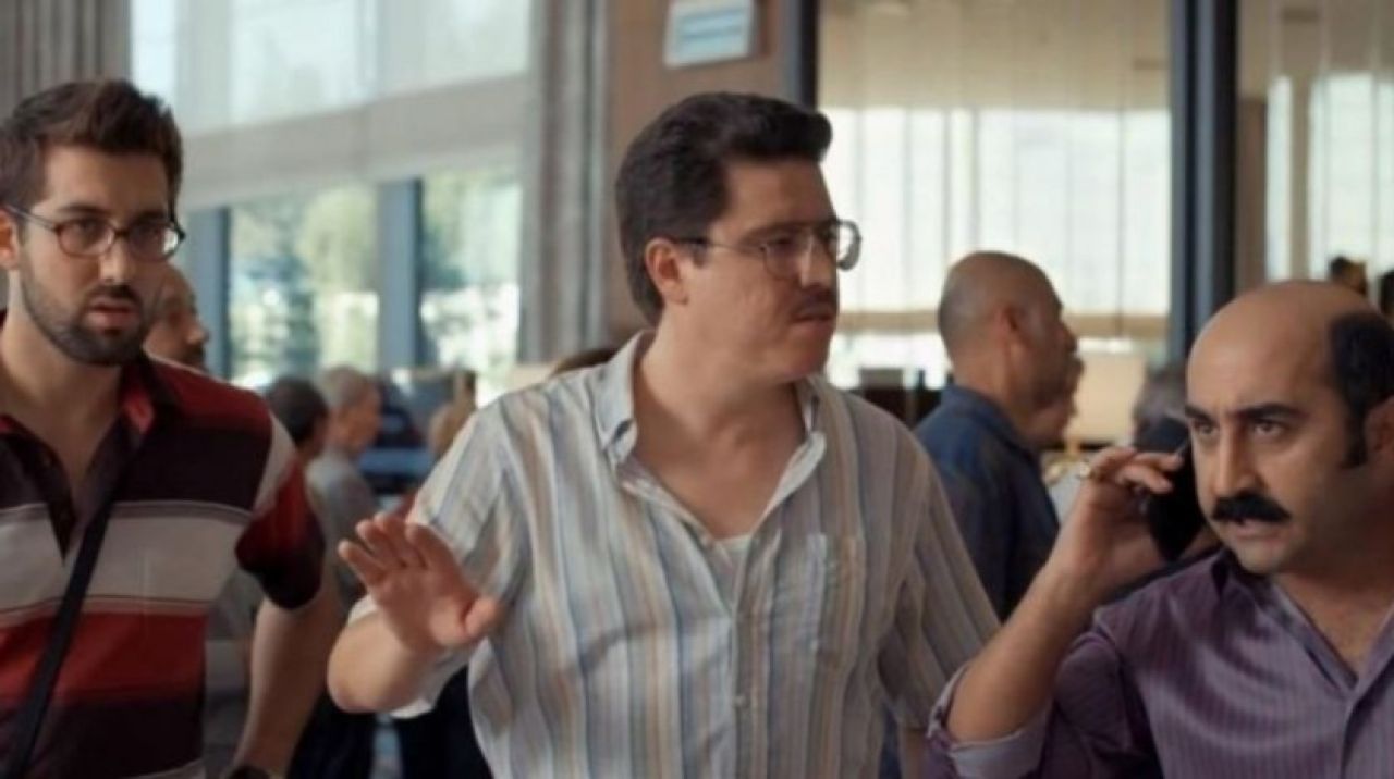 Bayi Toplantısı filmi ne anlatıyor, oyuncuları kimler? Bayi Toplantısı ne zaman, nerede çekildi?