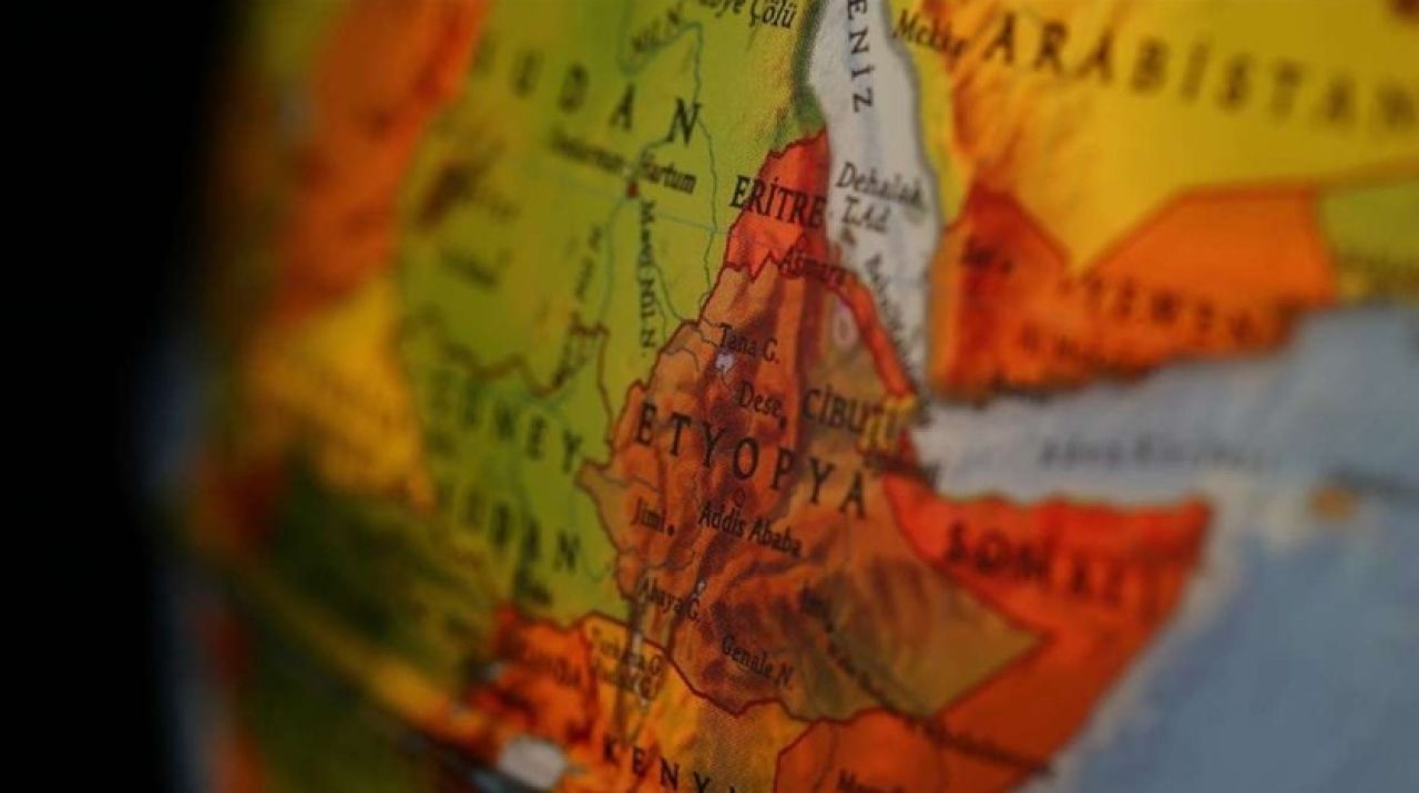 Etiyopya'da 11'inci eyalet kuruluyor