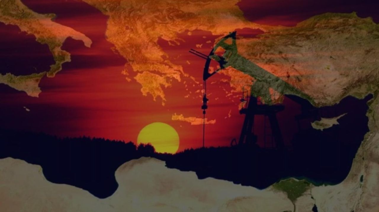 Kardeş ülkeden çarpıcı 'petrol ve gaz' açıklaması