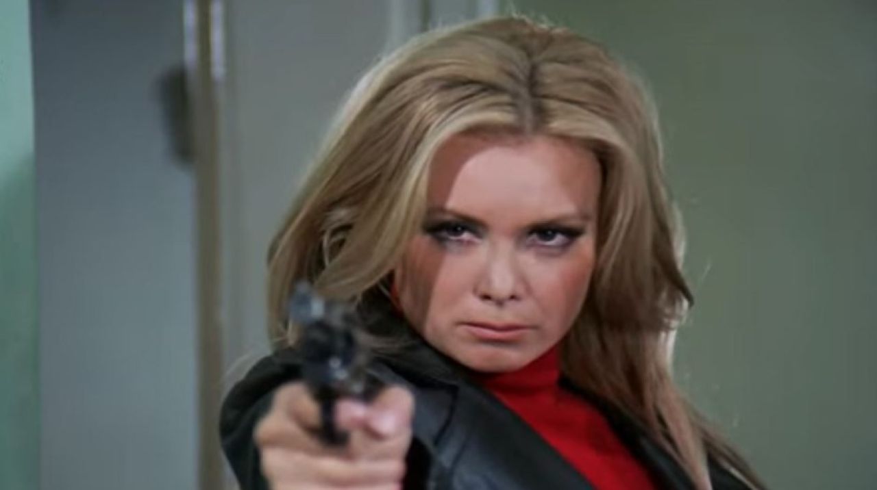 Karateci Kız filminin konusu nedir, oyuncuları kimler? Karateci Kız filmi ne zaman çekildi?