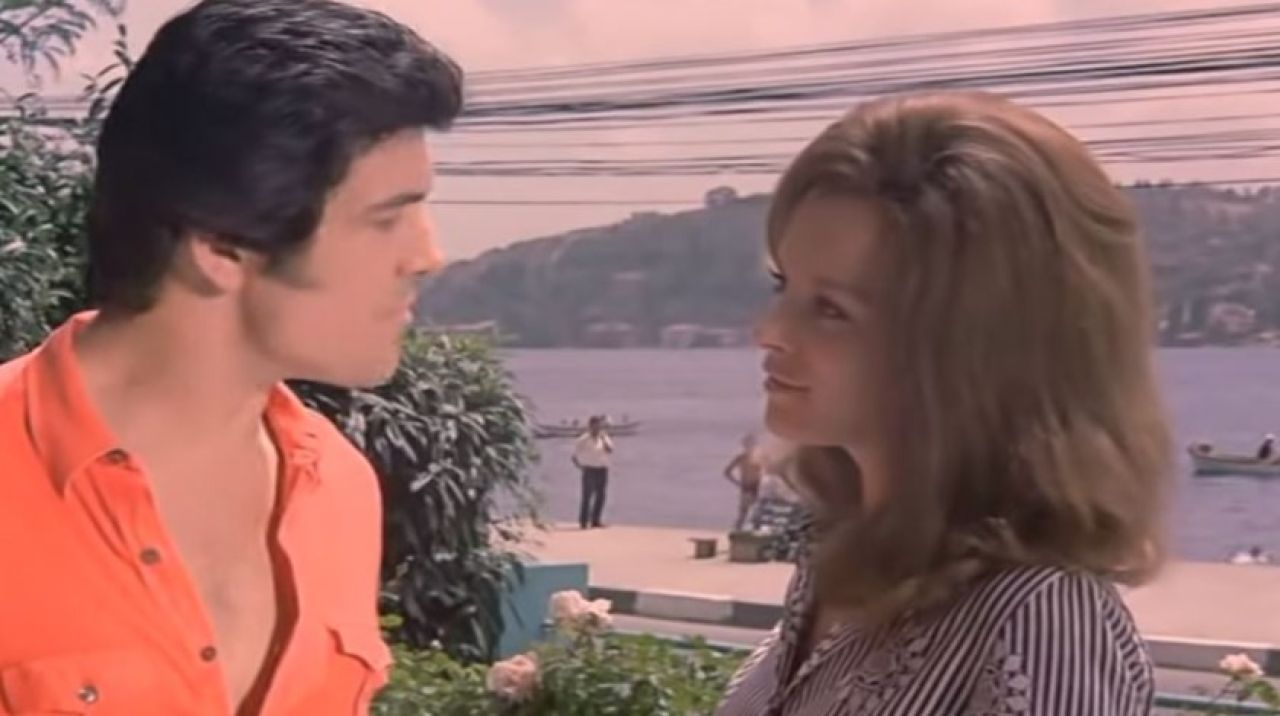 Kezban Paris'te filminin konusu ne, oyuncuları kimler? Kezban Paris'te ne zaman, nerede çekildi?