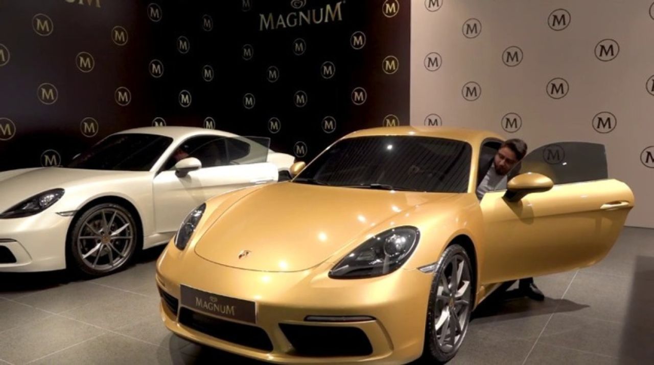 Magnum çekilişi ne zaman açıklanacak 2021? İşte Magnum Porsche çekiliş sonuçları tarihi
