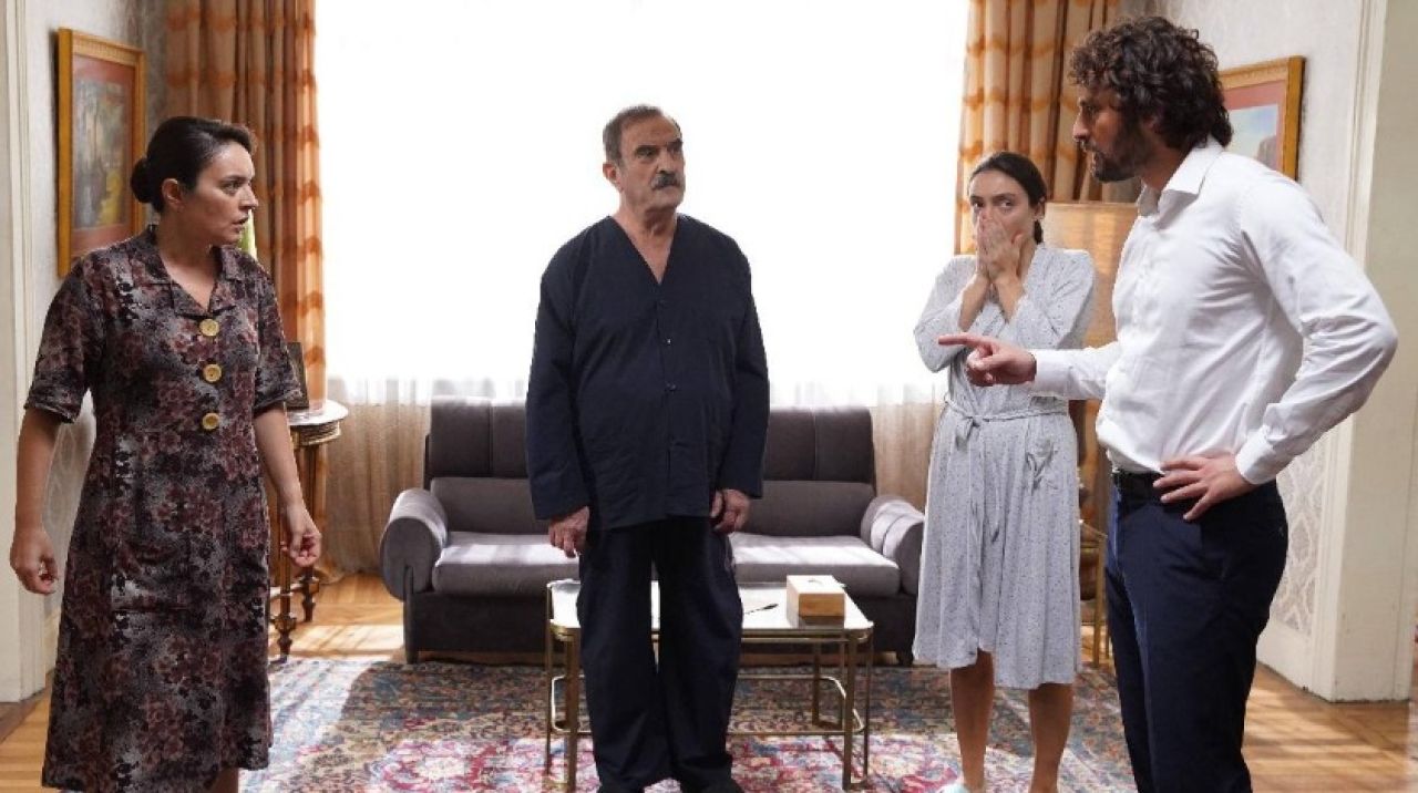 Demet Akalın merak etti: Masumlar Apartmanı Ceylan karakterini kim oynayacak? Ceylan kimdir?