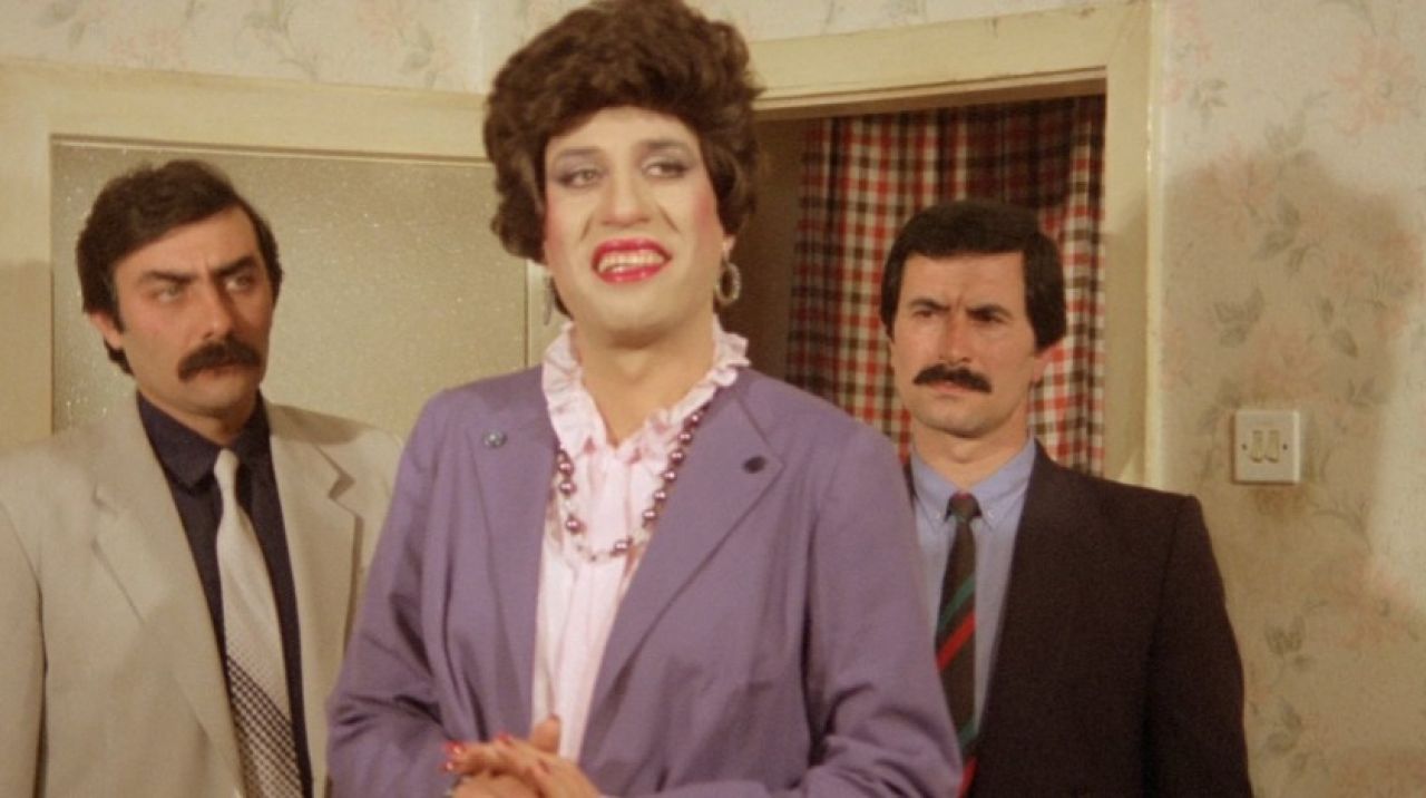 Şabaniye filmi oyuncuları kimler, konusu ne? Şabaniye filmi nerede ne zaman çekildi?