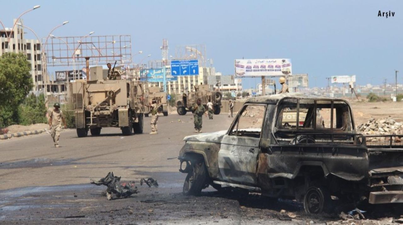 Yemen'de bombalı suikast girişimi