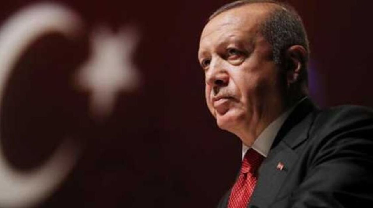 Erdoğan müjdeyi vermişti!