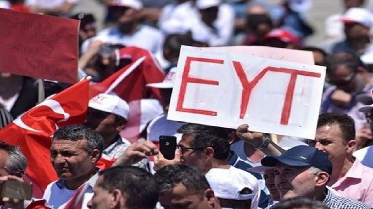 EYT düzenlemesinde son dakika gelişmesi: Emeklilikte Yaşa Takılanlar yasası çıkacak mı?