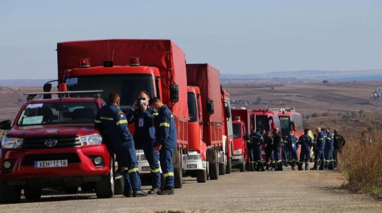 Hazırlıklar tamamlandı! 6 ülkeden Türkiye'ye geliyorlar