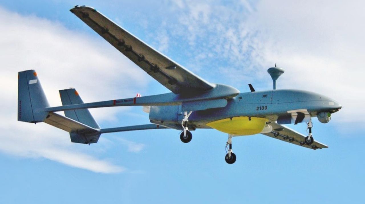 İsrail İHA'larına karşı harekete geçtiler! 5 milyar dolarlık veto