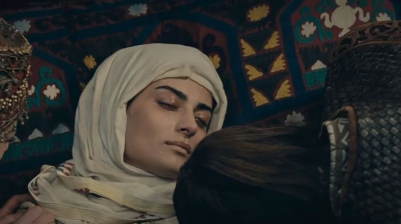 Kuruluş Osman 71. bölüm fragmanı full izle ATV | Kuruluş Osman yeni bölüm fragmanında şok veda!