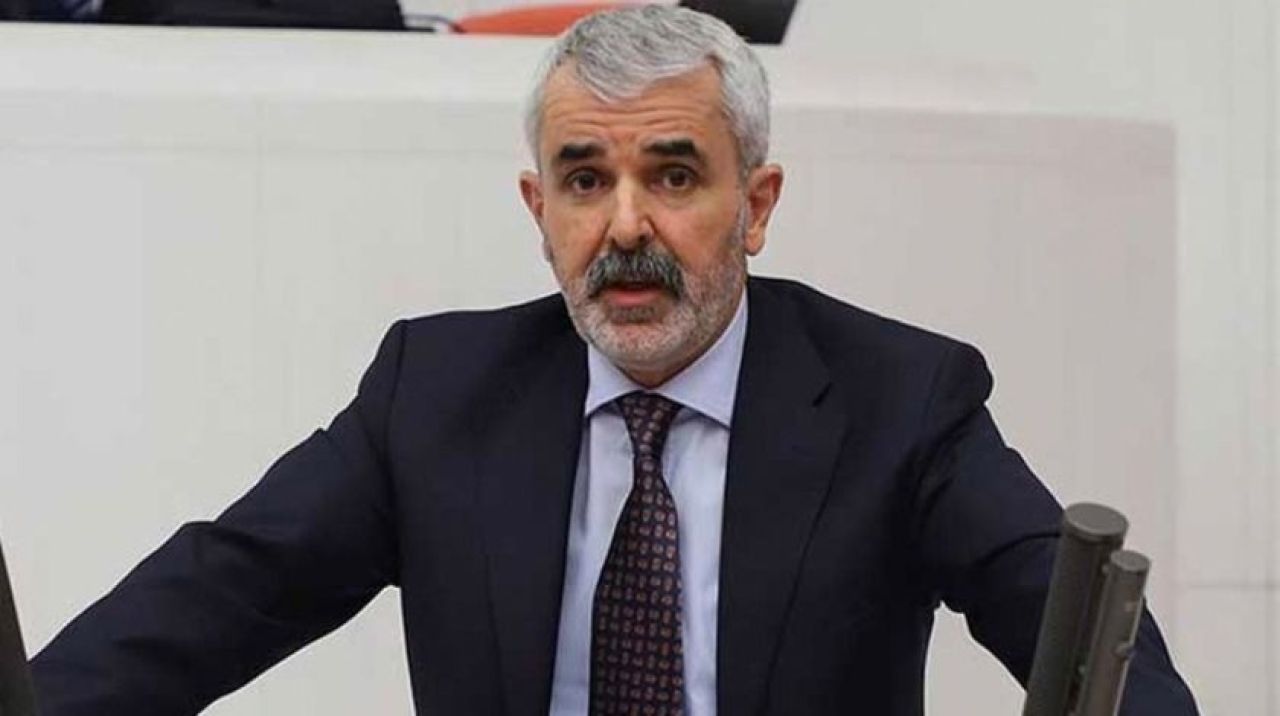 'Türkler kadına, çocuğa, masuma silah çekmez'