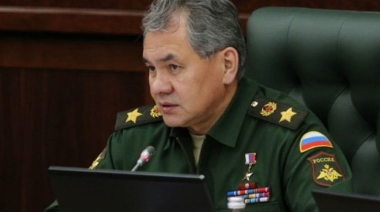 Rusya resmen duyurdu