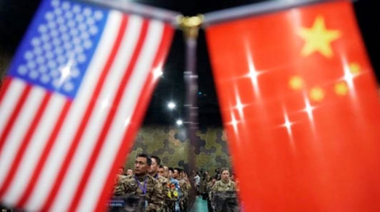 ABD ile Çin anlaştı