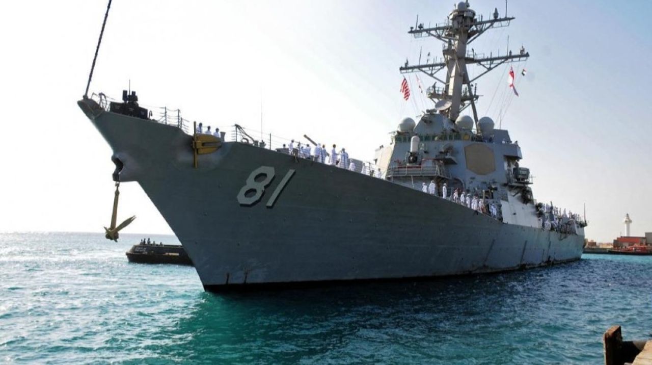 Rusya'dan sert 'Karadeniz' açıklaması: Ateşle oynuyorlar