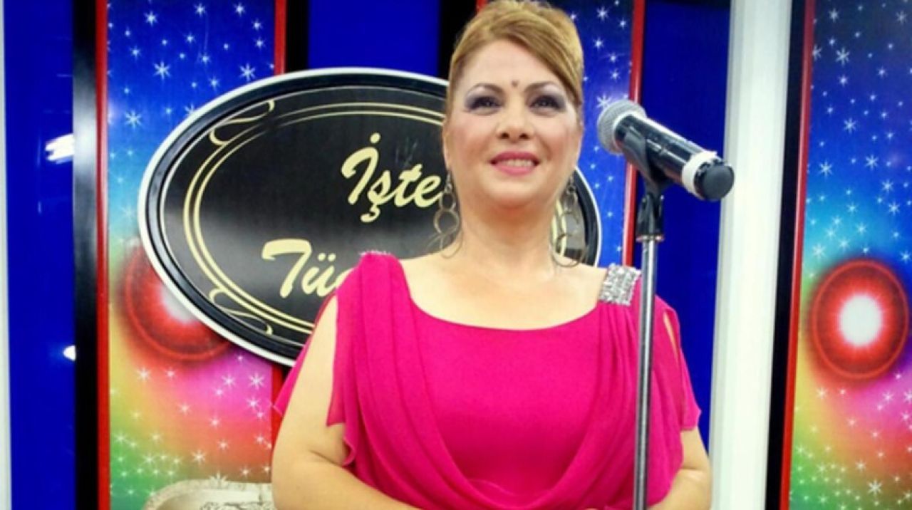 Tüdanya kimdir, kaç yaşında, aslen nereli? Şarkıcı Tüdanya'nın hastalığı nedir?