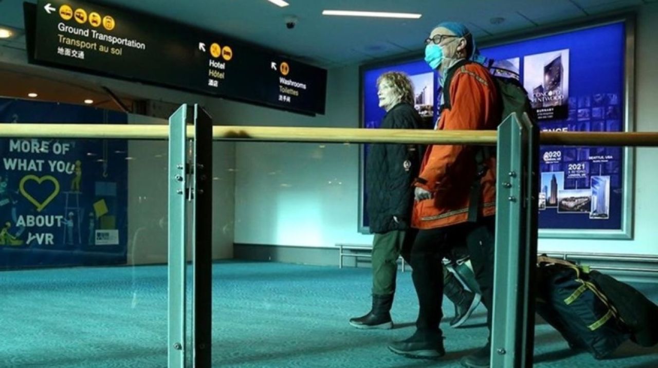 AB, seyahat listesini güncelledi