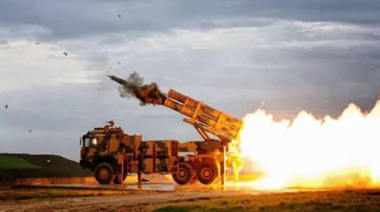 Türkiye atağa kalktı!