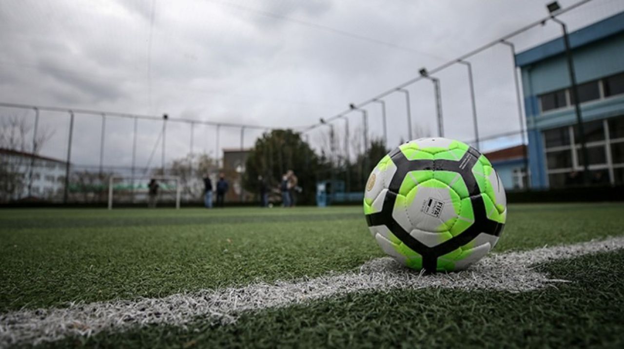 Halı saha öncesi doktor kontrolü şart