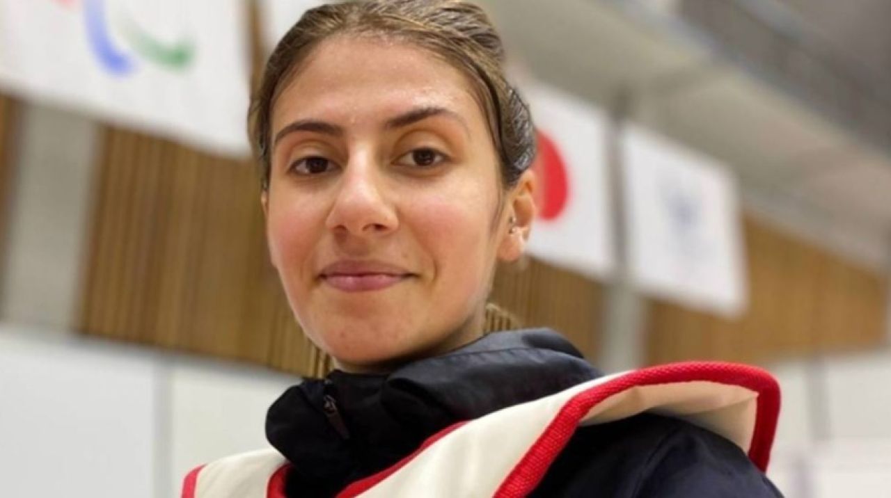 Meryem Betül Çavdar kimdir, nereli, kaç yaşında? Meryem Betül Çavdar dünya şampiyonu!