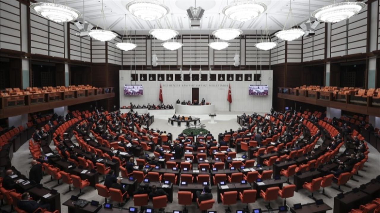 Meclis, bütçe maratonunu bu hafta tamamlayacak