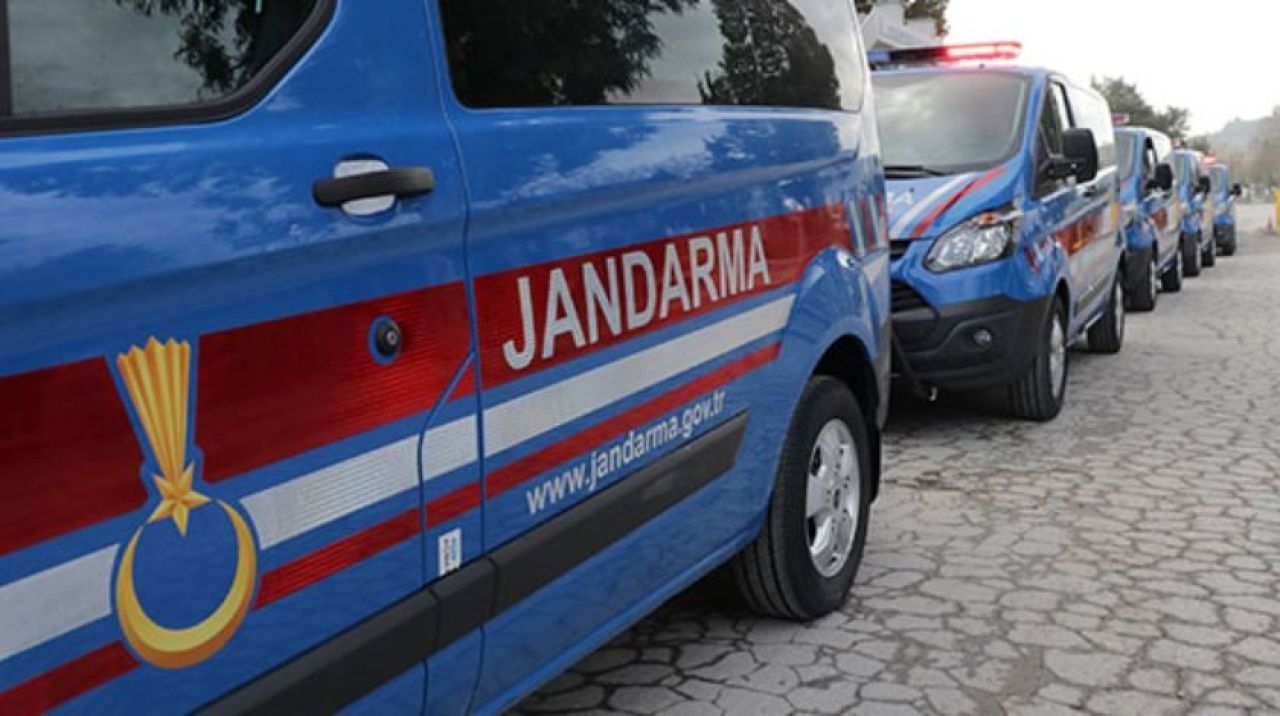 Bitlis'te 37 düzensiz göçmen yakalandı