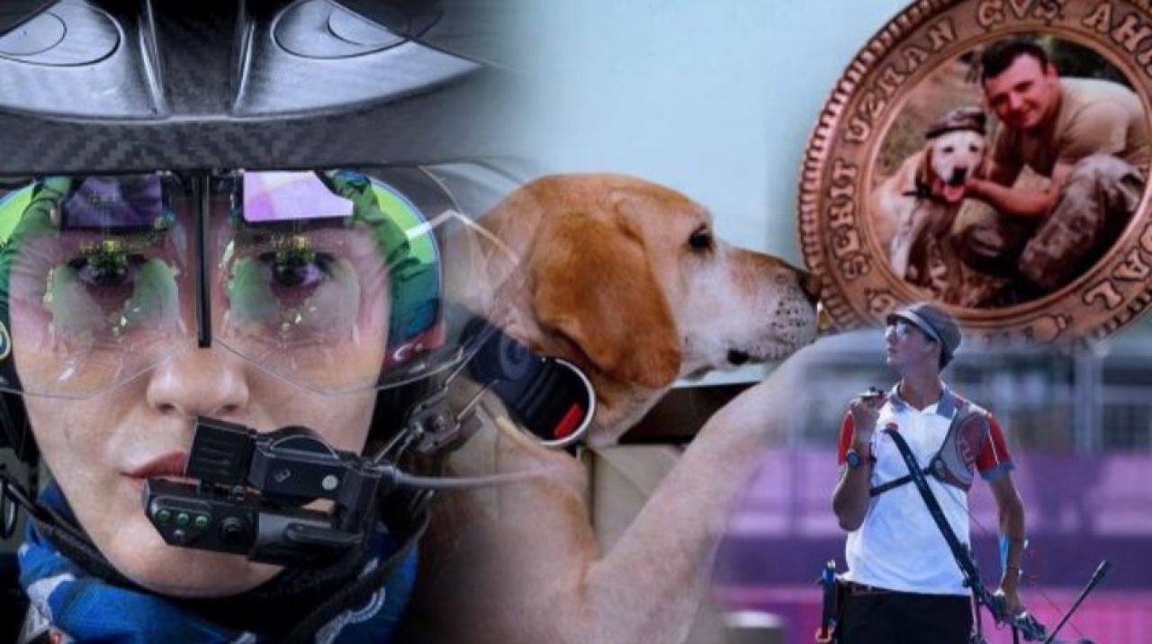 Anadolu Ajansı'nın "Yılın Fotoğrafları" oylaması sonuçlandı