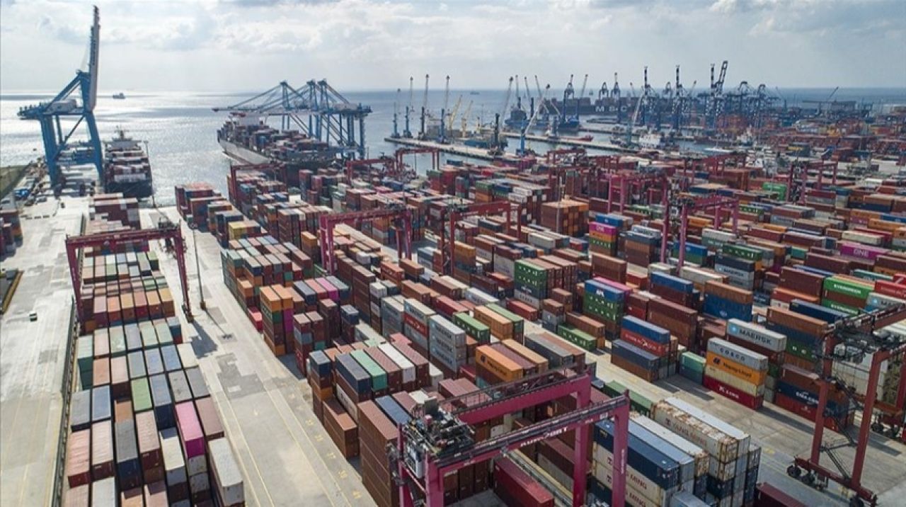 Bazı ürünlerin ithalatında sıfır gümrük vergisi uygulaması uzatıldı