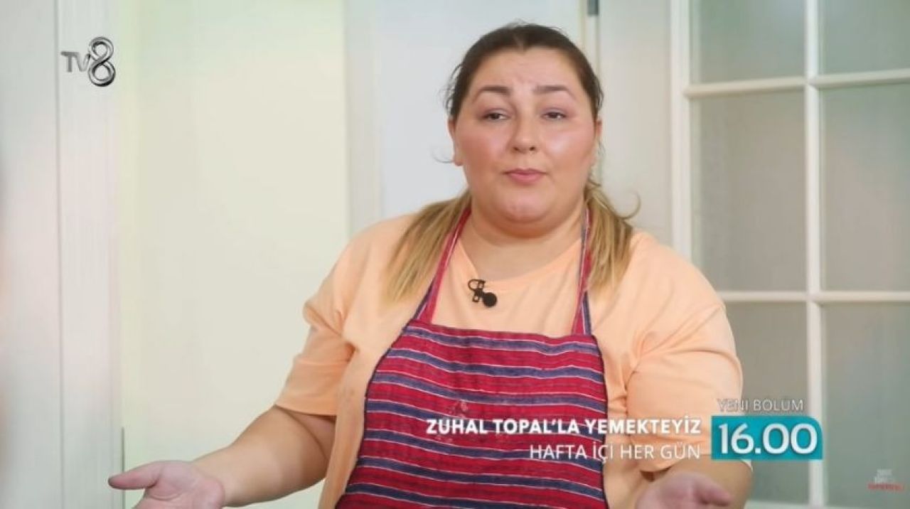 Zuhal Topal'la Yemekteyiz 11 Ocak puan durumu belli mi? Yemekteyiz Şengül Meral puan durumu öğren!