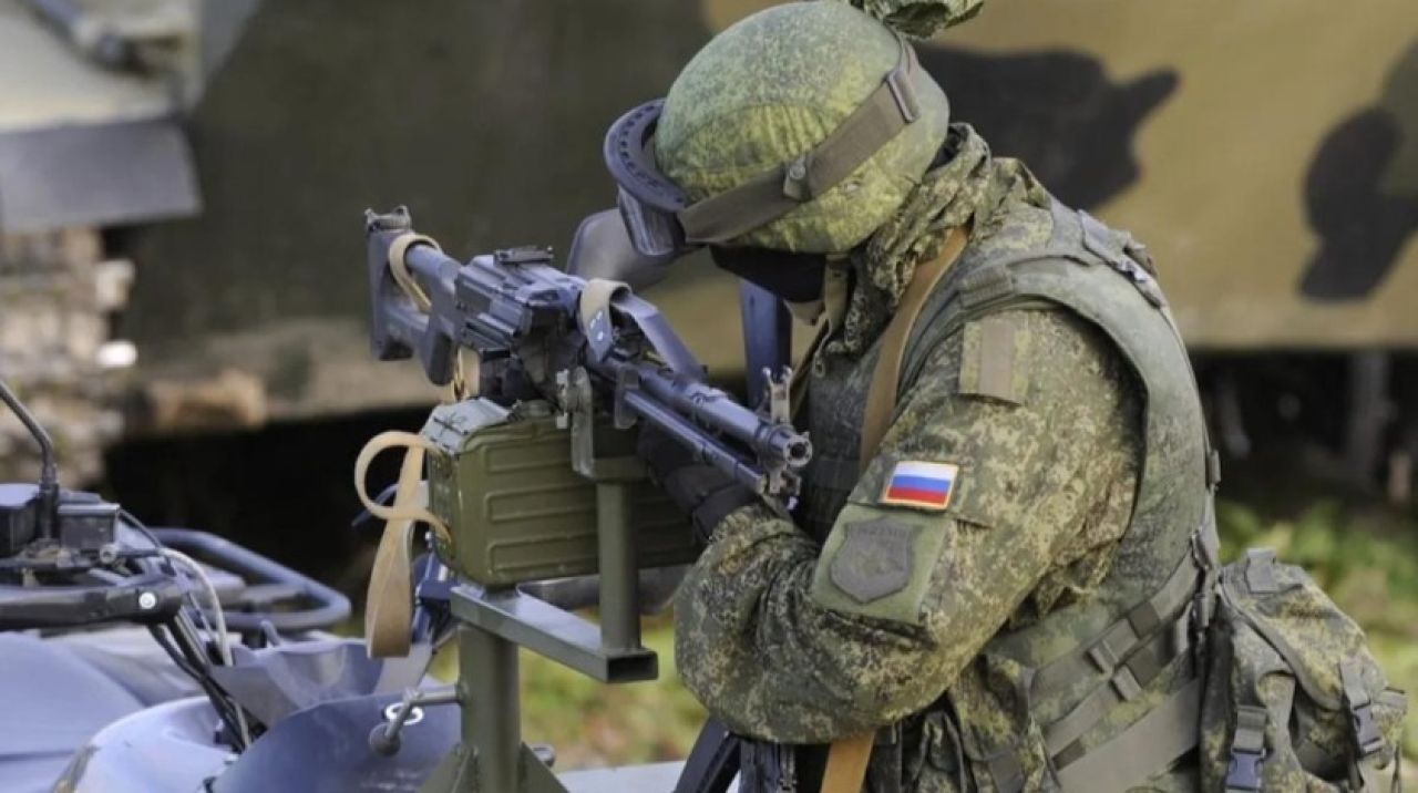 ''Birçok devleti İşgal edecek'' deyip uyardı