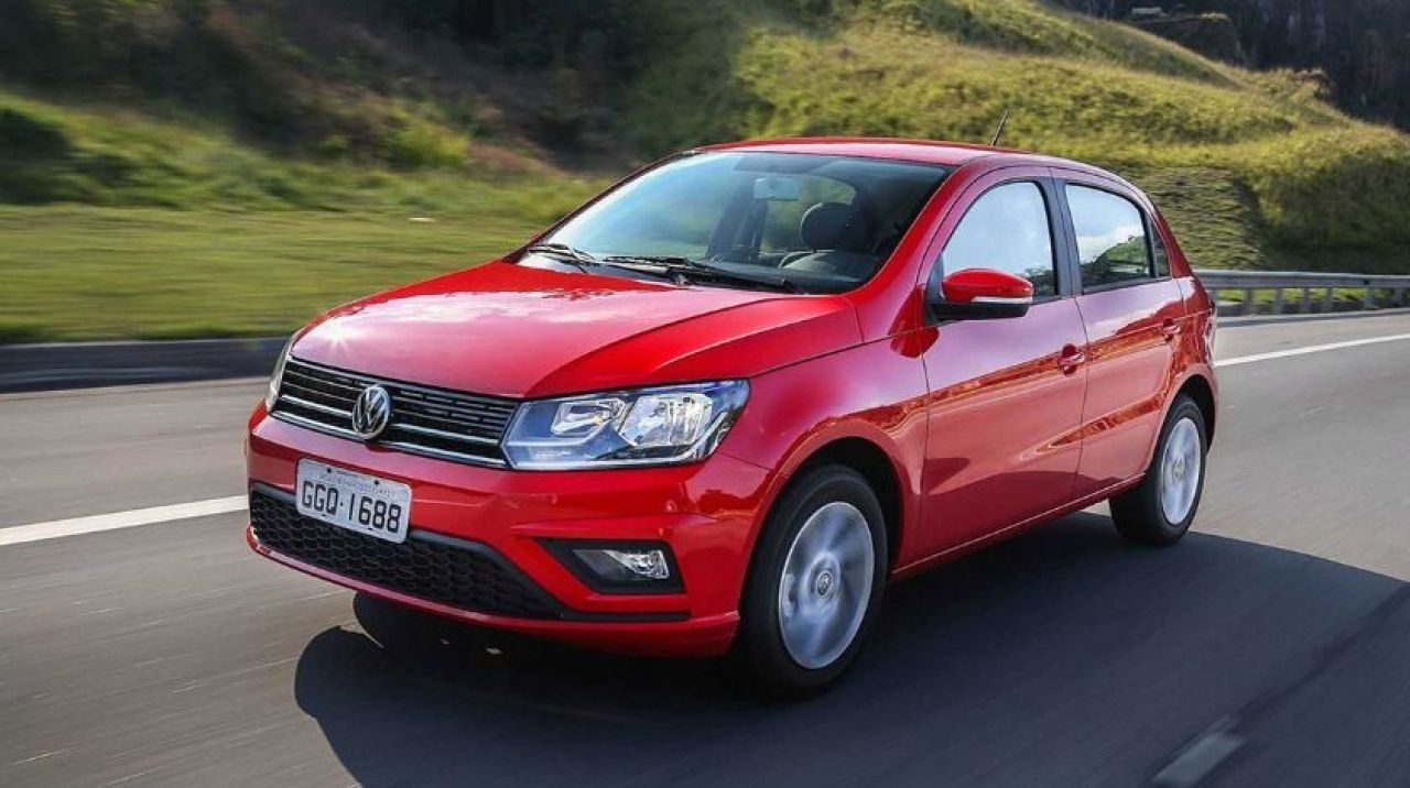 Volkswagen'den bomba adım