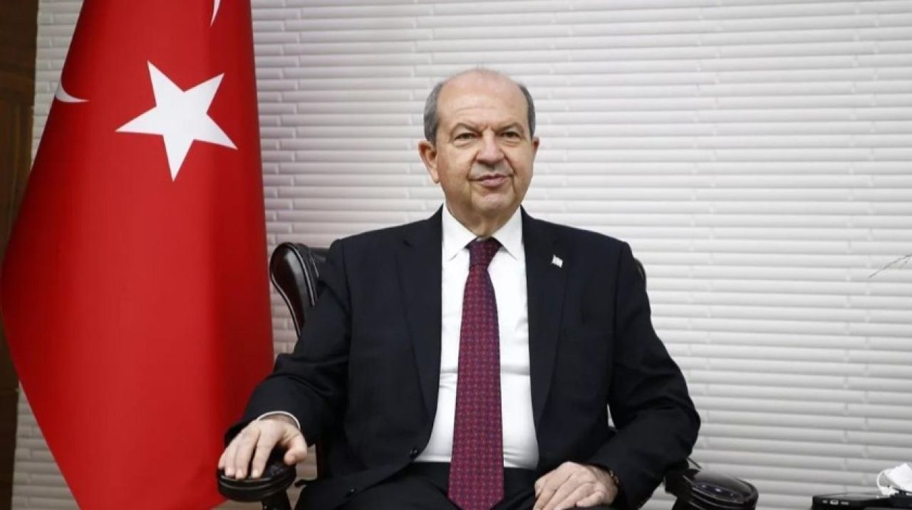 Ersin Tatar'ın koronavirüs testi pozitif çıktı