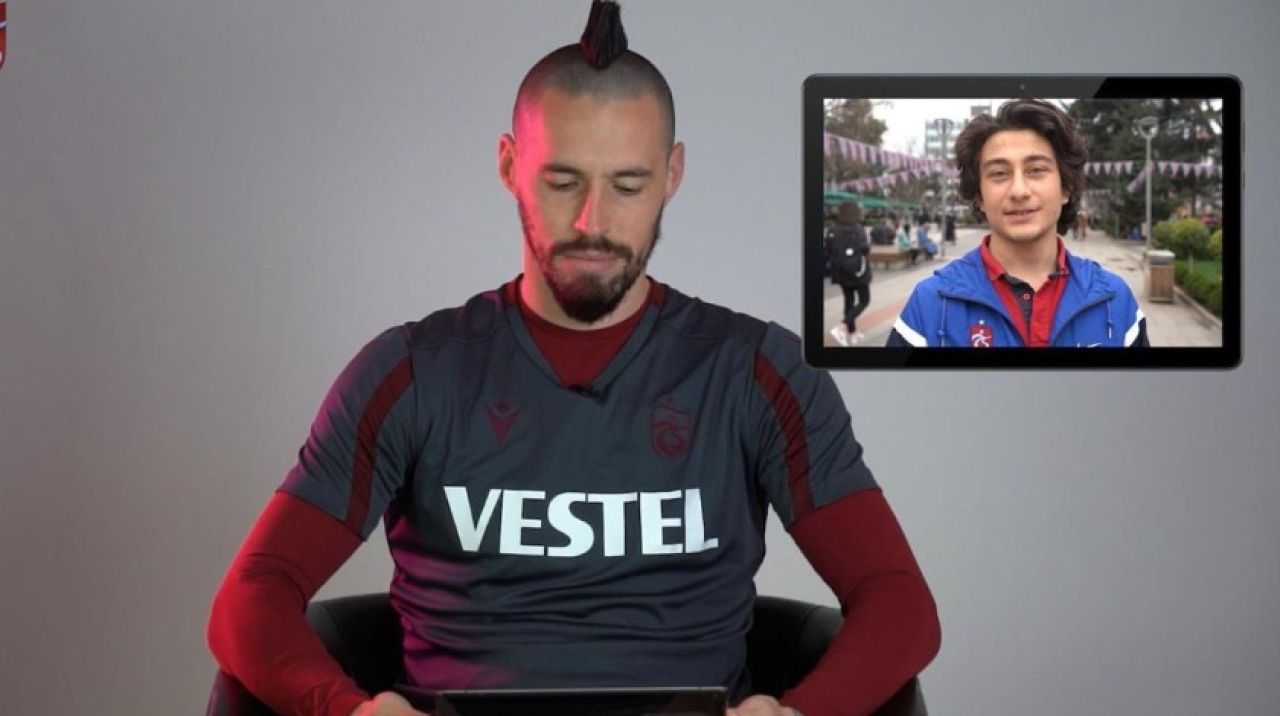 Marek Hamsik söz verdi! ''Şampiyon olursak...''