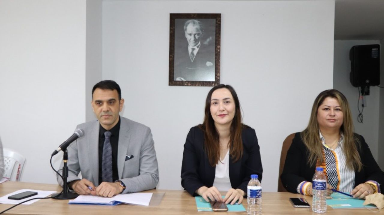 Altunok, “Belediye olarak gece gündüz sahadayız”