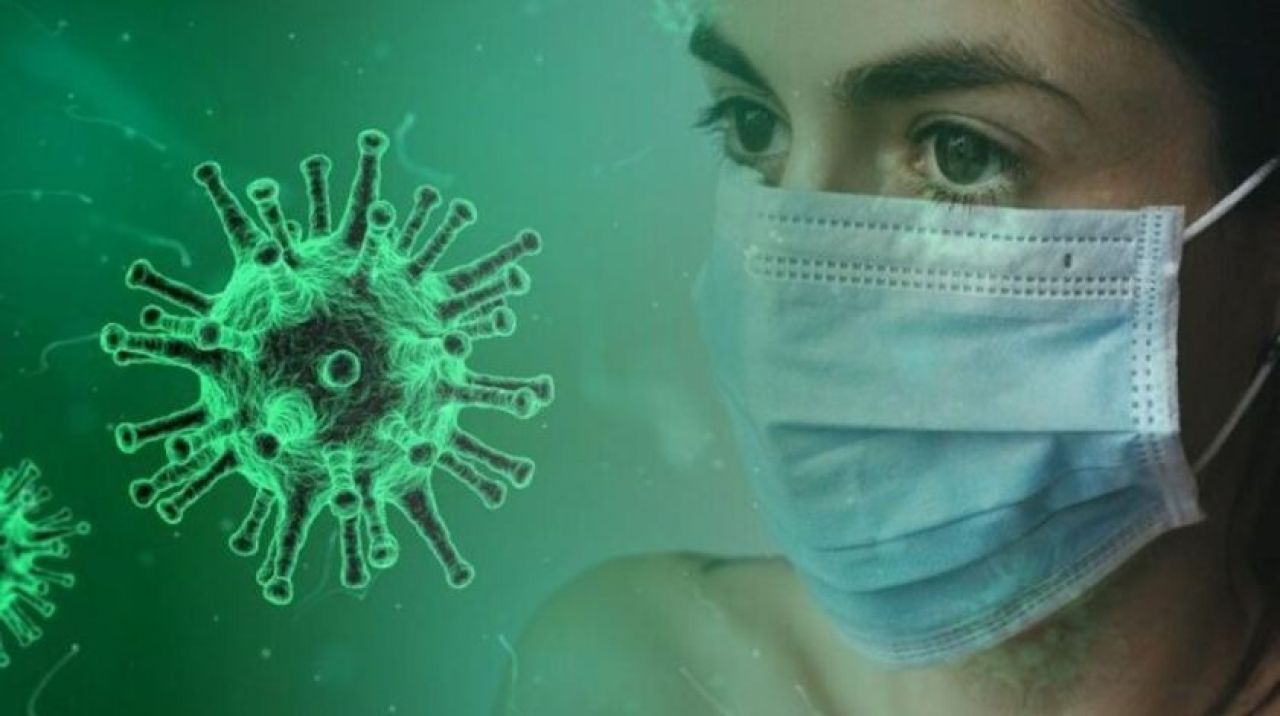 'Bu olmazsa pandemi biter'