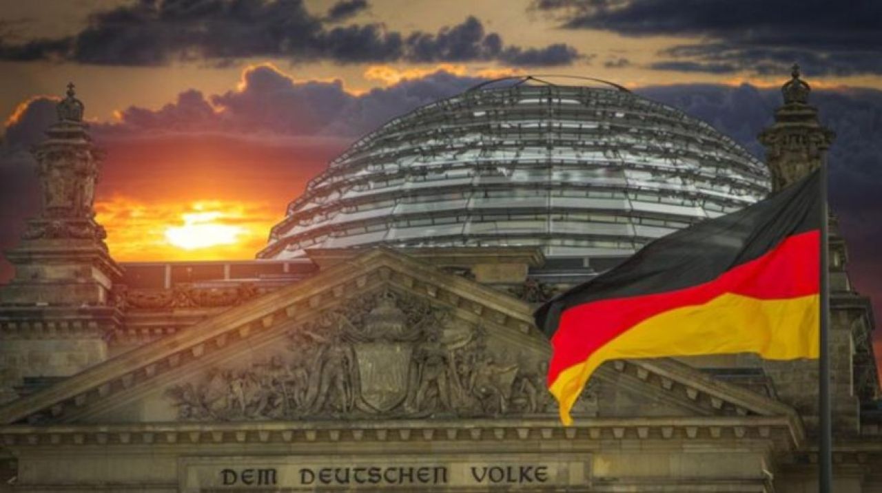 Almanya’dan kritik Ukrayna kararı