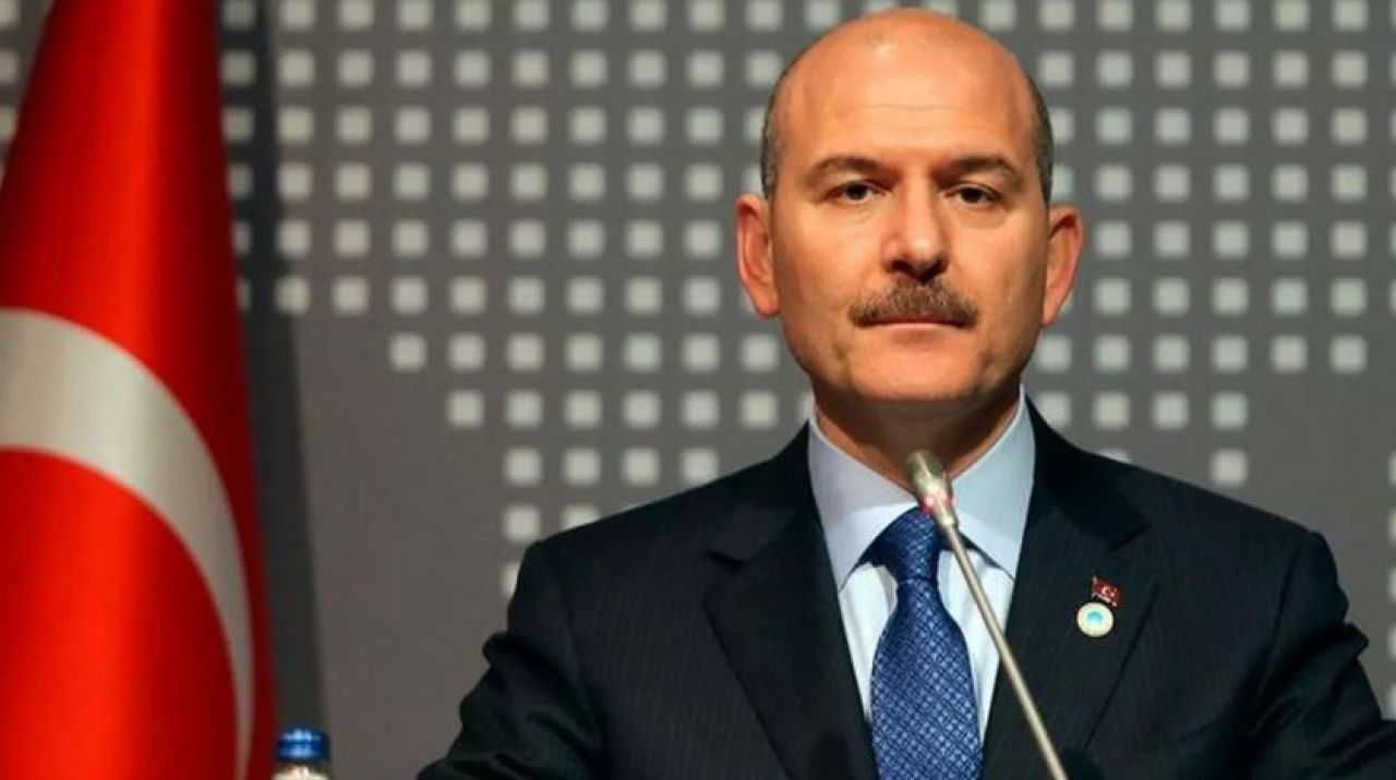 Bakan Soylu duyurdu: Yarın 81 ilde tatbikat yapılacak