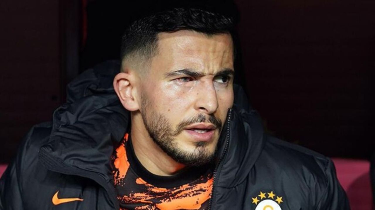 Galatasaray'da Omar gerçeği