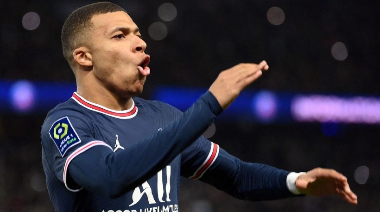 Mbappe'ye yazılan ücret yalanlandı