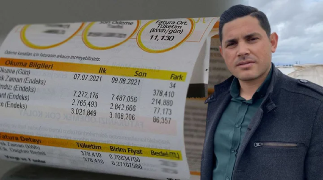 Fazla elektriği satıp para bile kazanıyor