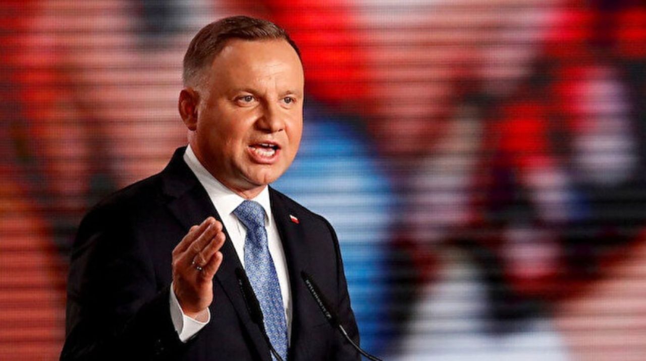 'Bize saldırı olursa dünya savaşı çıkar'