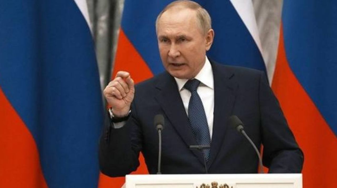 Ukrayna açıklaması