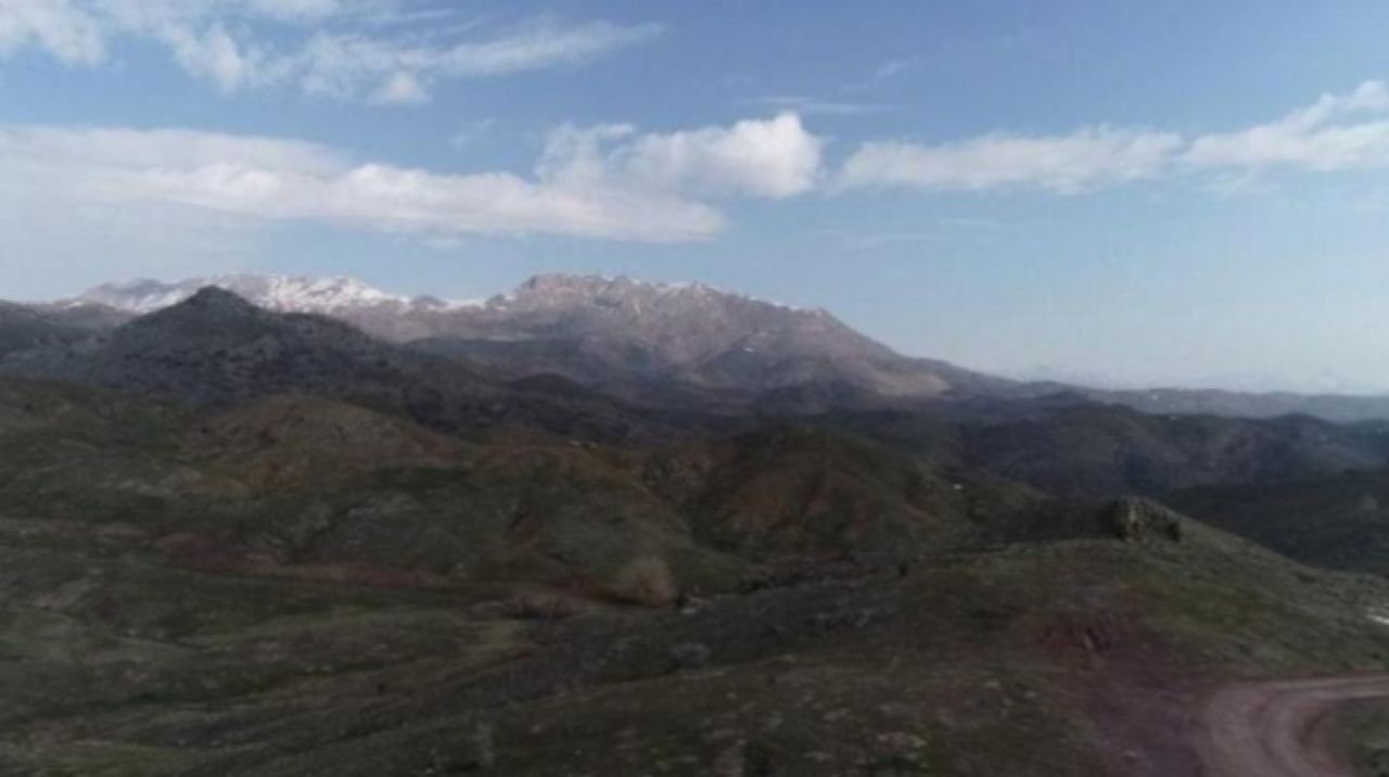 MTA'dan heyecanlandıran keşif! Yeni doğal gaz rezervi bulundu