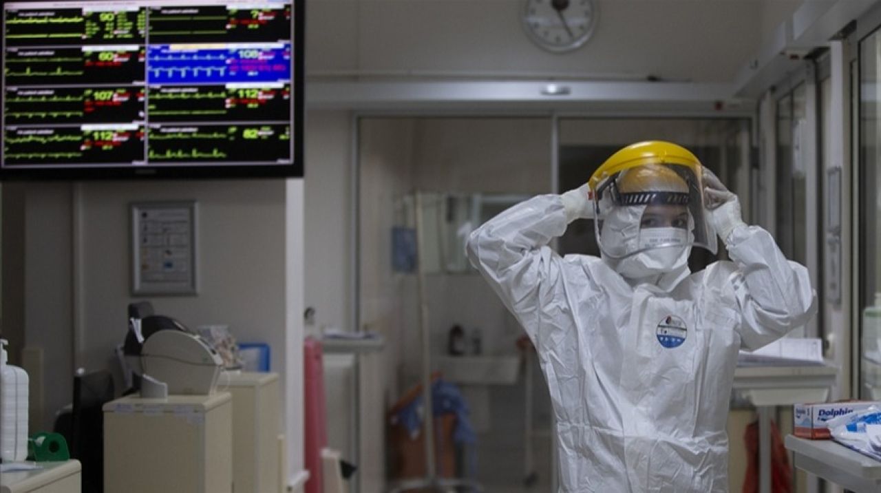 Vaka sayısında büyük düşüş